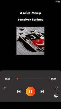 Kara Kartal Marşları (İnternetsiz) screenshot 6