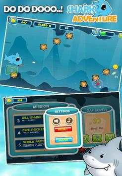 Baby Shark Games screenshot 4