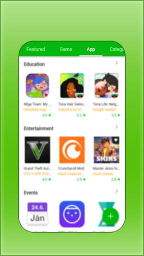 New Happy Apps Mod storage Happy Apps Advice 2020 screenshot 4