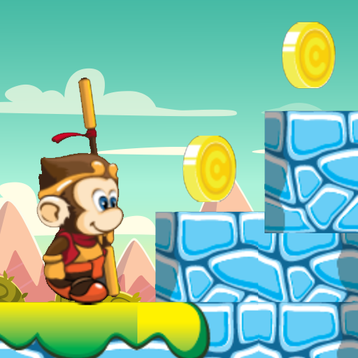 Kong adventure icon