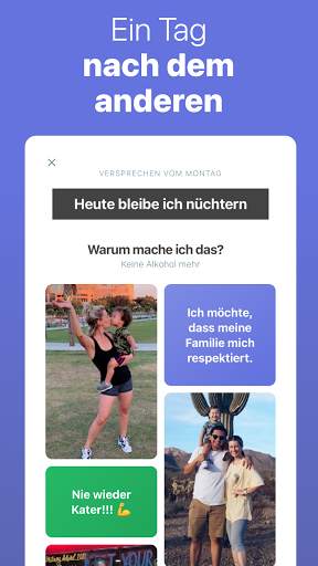 I Am Sober - Ich bin nüchtern screenshot 5