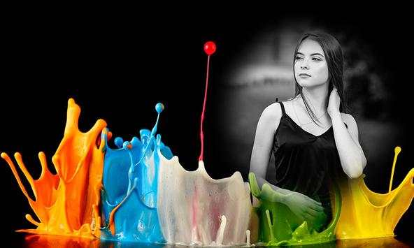Artistic Photo Editor 5 تصوير الشاشة