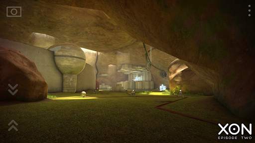 XON Episode Two screenshot 1