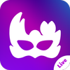 Live Video Call &amp; Random Cally icon