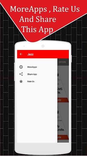 All Sim Network Packages Pakistan 2020 screenshot 6