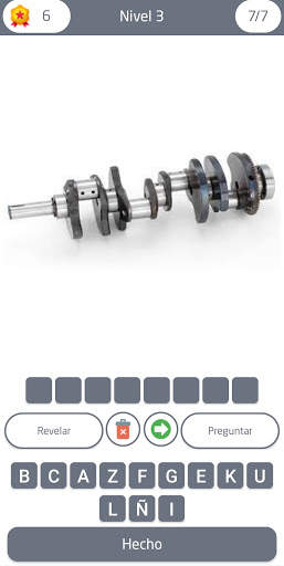 Motorcycle mechanics game screenshot 6