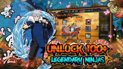 Heroes Assembled: Reborn screenshot 2