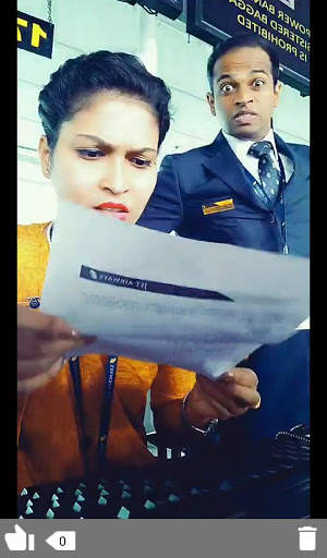 Tamil tik tak screenshot 2
