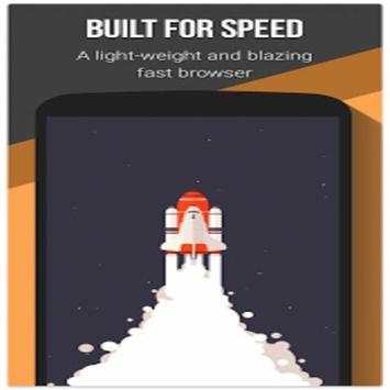 Lightning Browser 4G screenshot 3