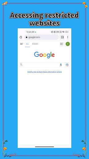 Rabbit VPN  - Safe&Fast VPN screenshot 4