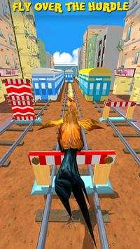 Animal Escape Rooster Run 2 screenshot 4