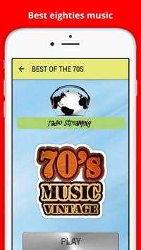 Music of 70s 80s 90s screenshot 2