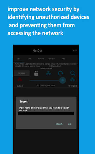 NetCut - Wifi Kill screenshot 4