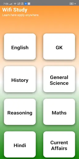 wifi study - All Job Study Material screenshot 1