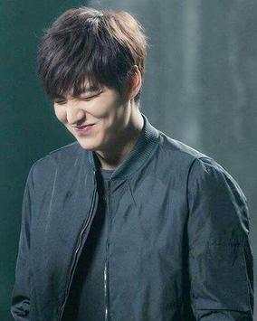 Lee Min Ho Wallpaper HD screenshot 3