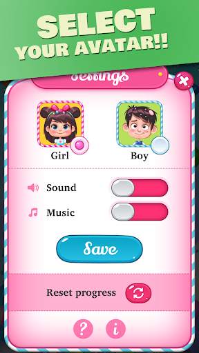 Candy Smasher screenshot 6