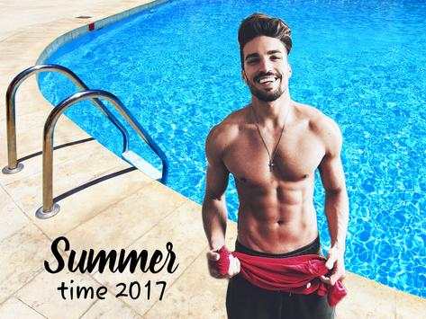 Swimming Pool Photo Editor screenshot 3