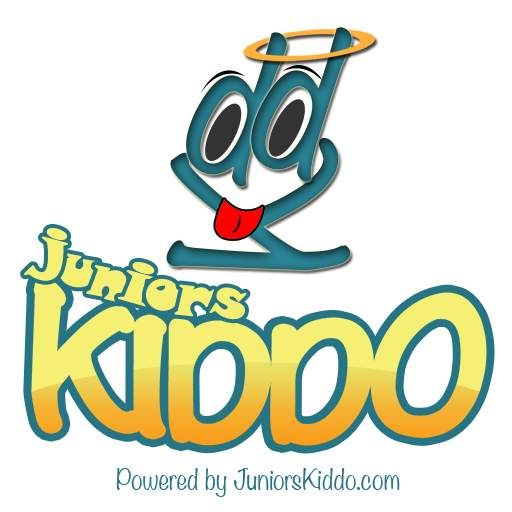 Juniors Kiddo - Phonics and Alphabet Teaching App 2.3