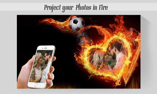 Face Projector Photo Editor - Prank screenshot 5