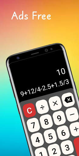 Calculator screenshot 4