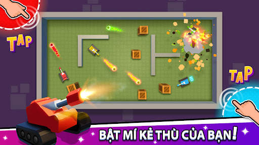2 3 4 trò chơi của người chơi screenshot 6