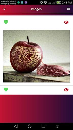 Simple Social Sharing screenshot 3