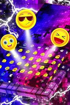Keypad Theme for Girls screenshot 5