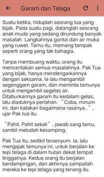 Kisah Motivasi Hidup screenshot 6