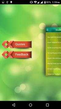 Deepawali Quotes and Status screenshot 1