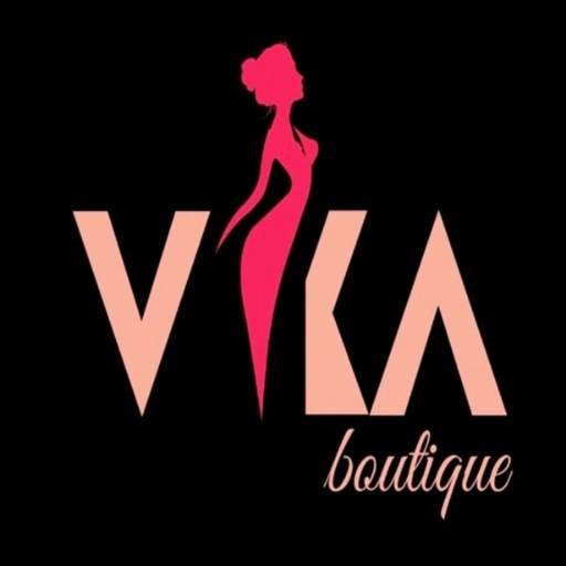 VIKA Boutique 3.4
