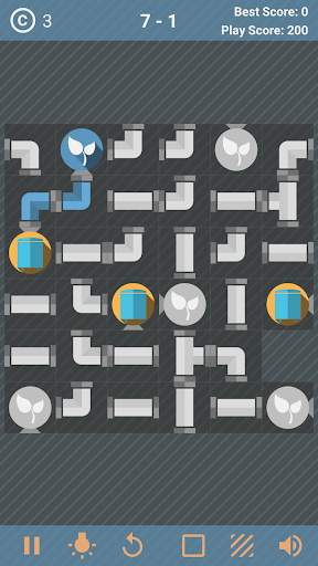 Game Otak - Air Pabrik screenshot 3
