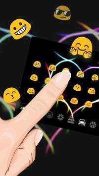 S8 Keyboard for Samsung screenshot 3