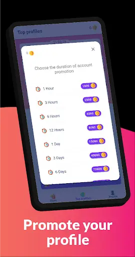 Get Real Followers and Likes screenshot 2