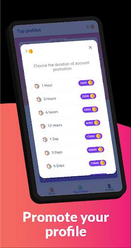 Get Real Followers and Likes screenshot 2
