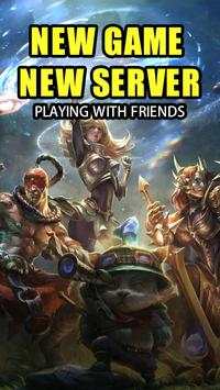 Yak for Mobile Legends - Best 5v5 moba game Tips screenshot 1