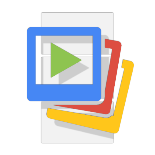 Video Gallery for Wear OS (Android Wear) icon
