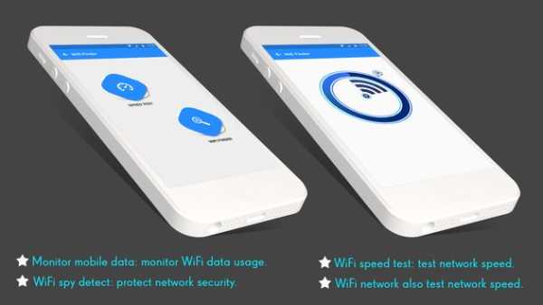 Mobile Data Manager and WIfi Finder screenshot 4