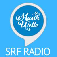 SRF Radio Musikwelle icon