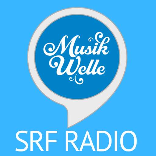 SRF Radio Musikwelle 1.0