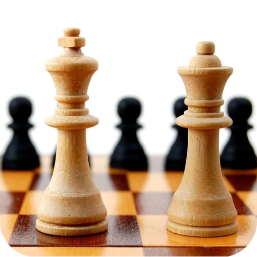 Chess Online - Duel friends! icon