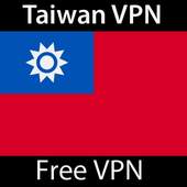 Taiwan VPN 1.0