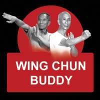 Wing Chun Buddy icon