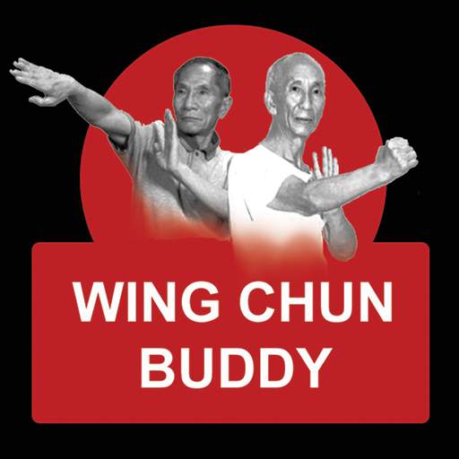 Wing Chun Buddy 66
