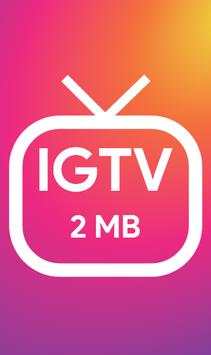 IGTV Lite Live - Downlod screenshot 2