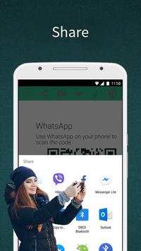 WhatsWeb For Whatscan screenshot 4