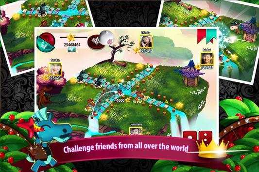 Ludo Online screenshot 1