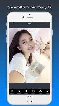 Suzaku Camera screenshot 1