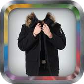 Winter Jacket Photo Suit 1.0