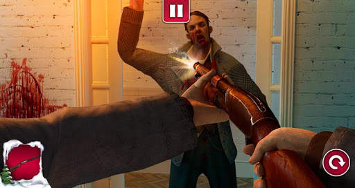 Black Christmas (Free) screenshot 2