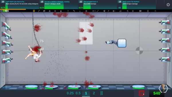 Play Happy Room Online Game All Tricks screenshot 4